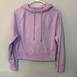 Universal Thread Cropped Hoodie